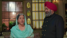 Dil Diyan Gallan - 15th August 2023